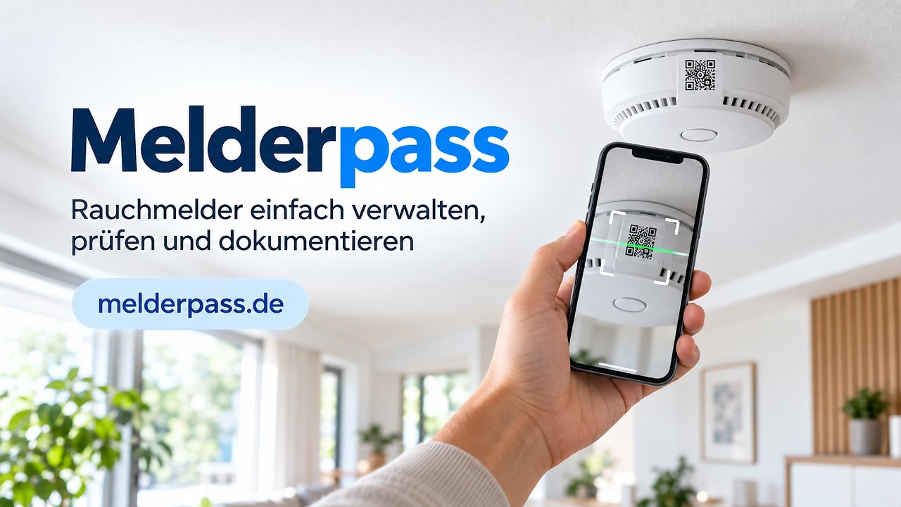 Vorschau zum Erklärvideo: So funktioniert Melderpass